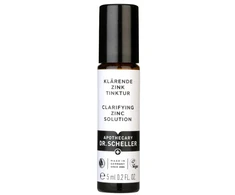 Dr. Scheller Gaivinantis Zinc Solution Vegan Purifying &amp; Soothing Night Stick Face, 5 ml