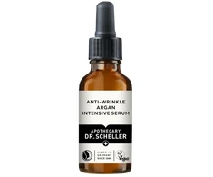 Dr. Scheller Protecting Argan Vegan Anti-Wrinkle Morning &amp; Evening Serum Face, 30 ml