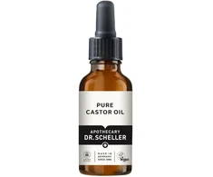 Dr. Scheller Pure Castor Oil Hydrating Oil For Face, 30 ml