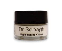 Dr Sebagh Jauninamasis Phytohormones Smoothing Day &amp; Night Kreminis veido kremas, 50 ml