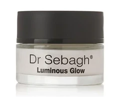 Dr Sebagh, Luminous Glow, Oil-Free, Firming, Day &amp; Night, Kreminis, For Face, 50 ml