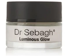 Dr Sebagh Luminous Glow Oil-Free Firming Day &amp; Night Kreminis veido kremas, 50 ml