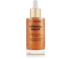 Dr. Sebagh Blizgantis kūno aliejus 50ml