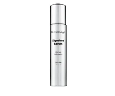 Dr Sebagh , Signature, Anti-Aging, Serum, For Face, 30 ml For Women