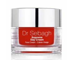 Dr Sebagh, Supreme Day, maitininantis, Day, Kreminis, For Face, 50 ml
