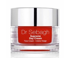 Dr Sebagh, Supreme Day, maitininantis, Day, Kreminis, For Face, 50 ml