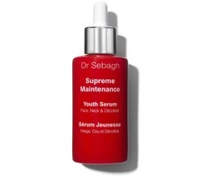 Dr Sebagh Supreme Maintenance Rejuvenating Serum veido serumas, 30 ml