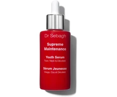 Dr Sebagh Supreme Maintenance Rejuvenating Serum veido serumas, 30 ml