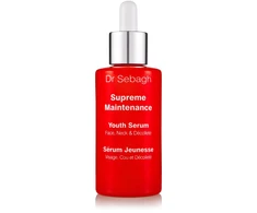 Dr Sebagh, Supreme Maintenance, Rejuvenating, Serum, For Face/Neck &amp; Decolette, 60 ml