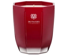 Dr. Vranjes Firenze, Rosso Nobile, Scented Candle, 80 g