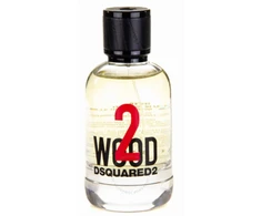 Dsquared2 Dsquared 2, 2 Wood, Eau De Toilette, Unisex, 100 ml