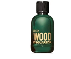 Dsquared2 Dsquared 2, Žalias Wood, Eau De Toilette, For Men, 100 ml