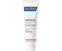 Ducray Anaphase biotino plaukų šampūnas nuo plaukų slinkimo, 100 ml
