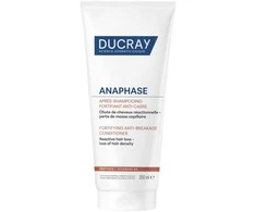 Ducray Anaphase Fortifying Anti-Breakage Conditioner, kondicionierius pažeistiems plaukams, 200 ml