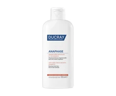 Ducray Anaphase Hair Treatment Šampūnas Anti-Hair Loss All Hair Types, 200 ml