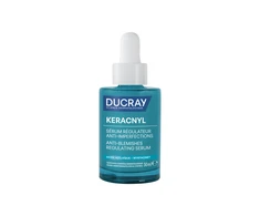 „Ducray Keracnyl Anti-Imperfections“ dieninis veido serumas, 30 ml