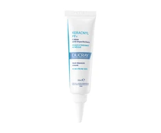 Ducray Keracnyl PP raminamasis kremas nuo spuogų, 30 ml