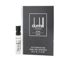 Dunhill, Icon Elite, Eau De Parfum, For Men, 2 ml *Vial