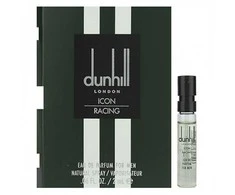 Dunhill, Icon Racing, Eau De Parfum, Vyrams, 2 ml *Buteliukas