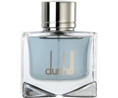 Dunhill Juodas
