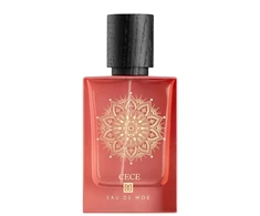 Eau De Moe, Cece, Eau De Parfum, Unisex, 80 ml