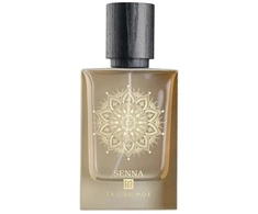 Eau De Moe, Senna, Eau De Parfum, Unisex, 80 ml