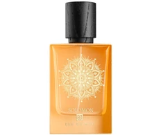 Eau De Moe, Solomon, Eau De Parfum, Unisex, 80 ml