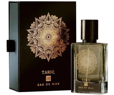 Eau De Moe, Tariq, Eau De Parfum, Unisex, 80 ml