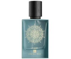 Eau De Moe, Zaid, Eau De Parfum, Unisex, 80 ml