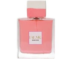 Eau.Mg Rockin Rose PP kvepalai unisex, 50 ml