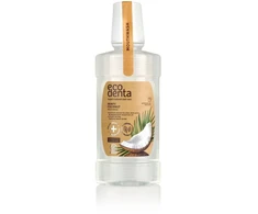 Ecodenta, Mouthwash, Minty Coconut, Fresh Breath, 250 ml