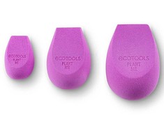 Set Trio, EcoTools, Bioblender, Makeup Sponge, Violetinė, 3 pcs