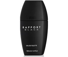 Eden Classic, Rapport Juodas, Eau De Toilette, For Men, 100 ml