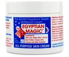 Egyptian Magic „Egiptan Magic“ universalus drėkinamasis veido kremas 59 ml