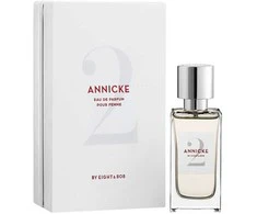 Eight &amp; Bob Annicke 2 EDP parfumuotas vanduo moterims, 30 ml