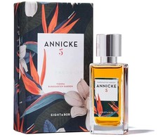 Eight Bob Annicke 5 EDP Purškiklis 30ml