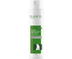 "Elancyl Slim Design" naktinis anticeliulitinis kremas 200ml