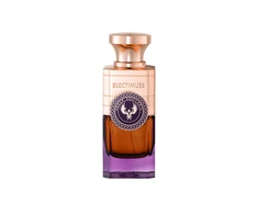 Electimuss, Emperor Collection - Amber Aquilaria, Parfum, Unisex, 100 ml