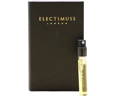 Electimuss, Eternal Collection - Auster, Parfum, Unisex, 1.8 ml *Vial