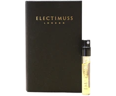 Unisex kvepalai Electimuss, Eternal Collection - Imperium, Parfum, 1.8 ml *Testeris