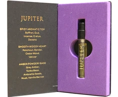 Electimuss, Eternal Collection - Jupiter, Parfum, Unisex, 1.8 ml *Vial