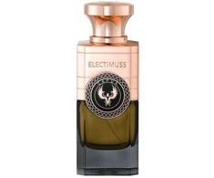 Electimuss Nero Collection - Capua PP kvepalai unisex, 100 ml