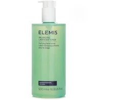 Elemis Balancing Lavender Toneris valomasis tonikas mišriai odai, 500 ml