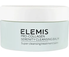 Elemis Pro-Collagen Serenity Cleansing Balm, 50 g