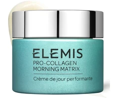 Elemis Pro-Collagen Morning Matrix Anti-Ageing Kreminis veido kremas, 50 ml