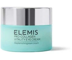 Elemis Pro-Collagen Vitality Jauninamasis Day Paakių kremas, 15 ml