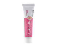 Elgydium Elgydium, Premieres Dents, Gingival Gel, Calming, 15 ml For Children
