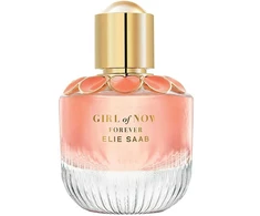Elie Saab, Girl of Now Forever, Eau De Parfum, For Women, 50 ml