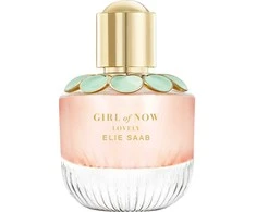 Elie Saab Girl of Now Lovely EDP parfumuotas vanduo moterims, 90 ml