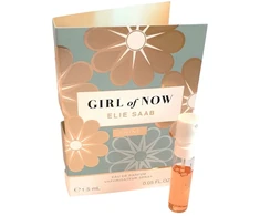 Elie Saab, Girl of Now Shine, Eau De Parfum, For Women, 1.5 ml *Sample